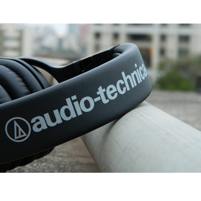 Tai Nghe Kiểm Âm Audio Technica ATH-M30x - Hàng Chính Hãng