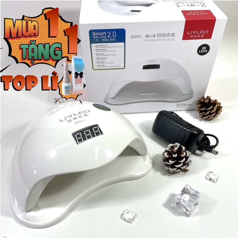 Máy hơ Sun5plus bản Nội Địa Trung - máy hơ chính hãng bảo hành 1 tháng