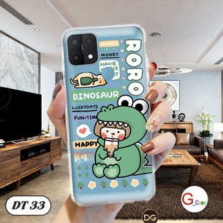 Ốp lưng dẻo cho OPPO A15