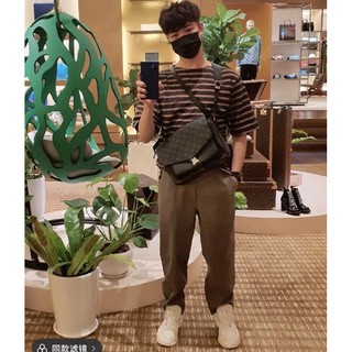Túi đeo chéo LV cao cấp
