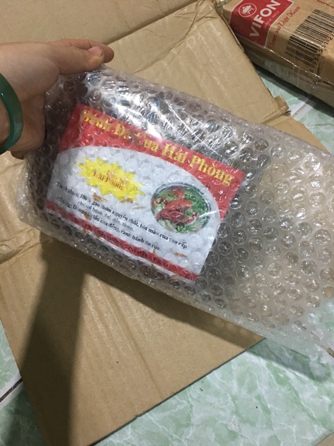 Combo khách đặt 10 gói nhang