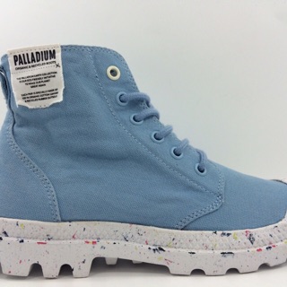 Palladium real mẫu mớifull box thẻ tag.