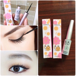 Kẻ mắt nước bb