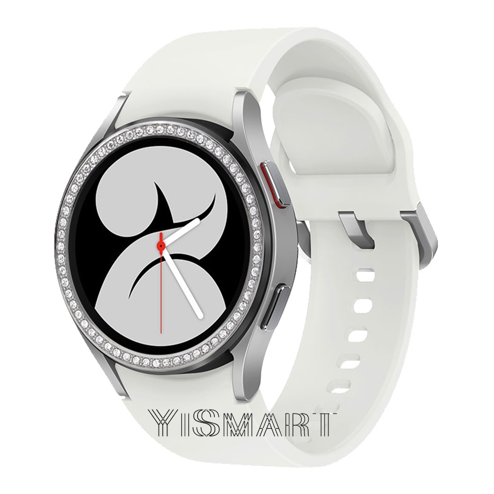Vòng Bảo Vệ Mặt Đồng Hồ Thông Minh Samsung Galaxy Watch 4 40mm 44mm