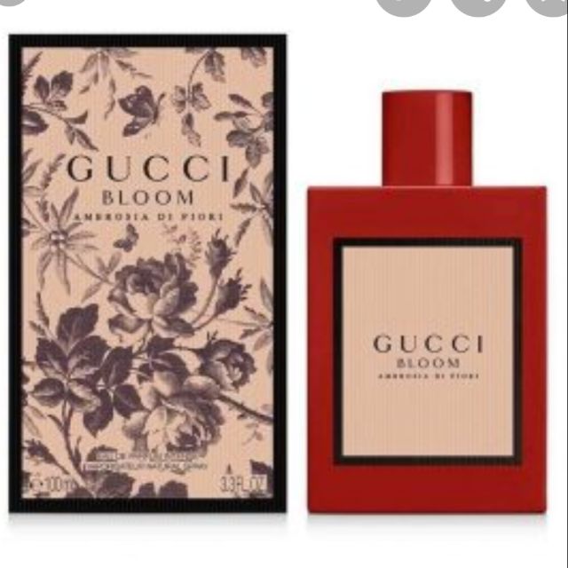 Nước Hoa Nữ Gucci Bloom 2019