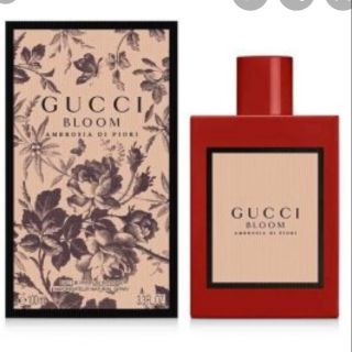 Nước hoa nữ gucci bloom 2019