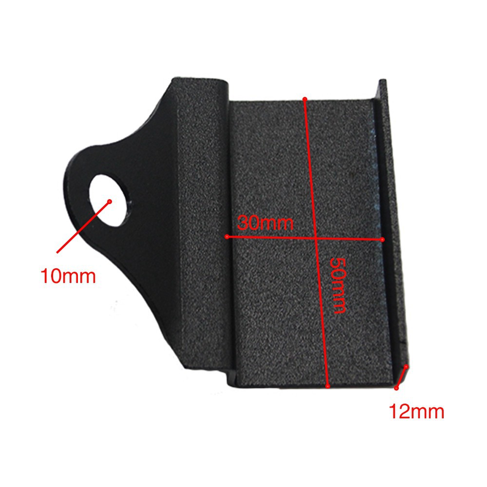 Cảm biến nhiệt độ nước 18mm / 22mm dành cho xe mô tô