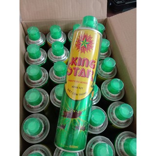 Bình xịt diệt côn trùng KingStar (600ml)