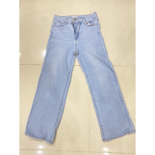 Pass quần jean len clothing