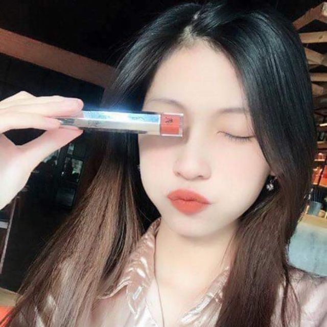 Son Vavachi màu 04 cam đất