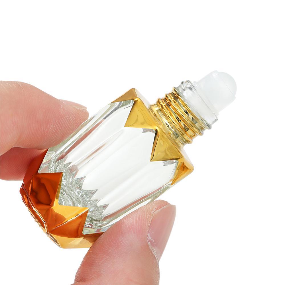 Lọ Thủy Tinh Rỗng Đựng Nước Hoa Thiết Kế Mẫu Thử Mỹ Phẩm Mẫu Mới