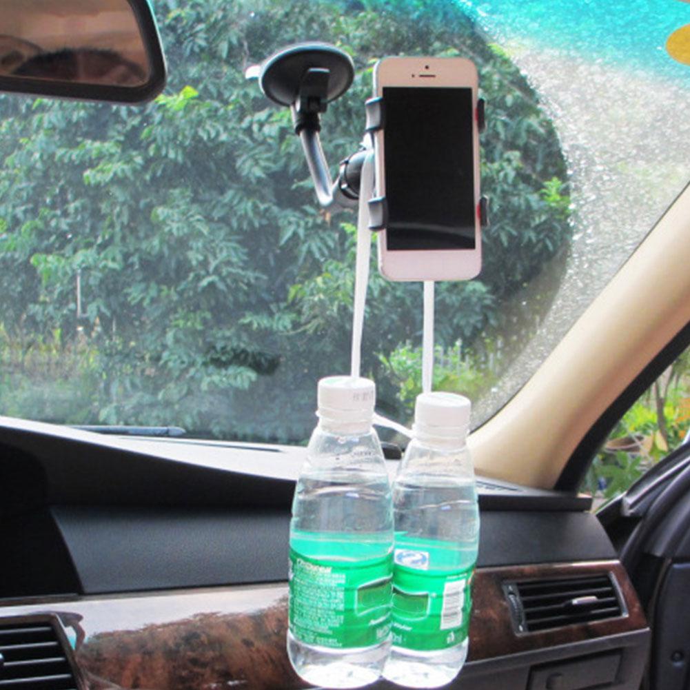Giá đỡ điện thoại Mini xoay 360 độ trên xe hơi°Giá đỡ điện thoại V5T9 gắn xe ô tô tiện lợi | BigBuy360 - bigbuy360.vn
