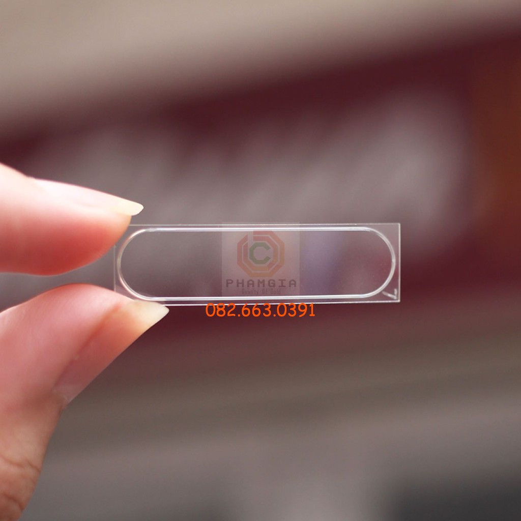Dán cường lực camera dành cho Vsmart Star 4