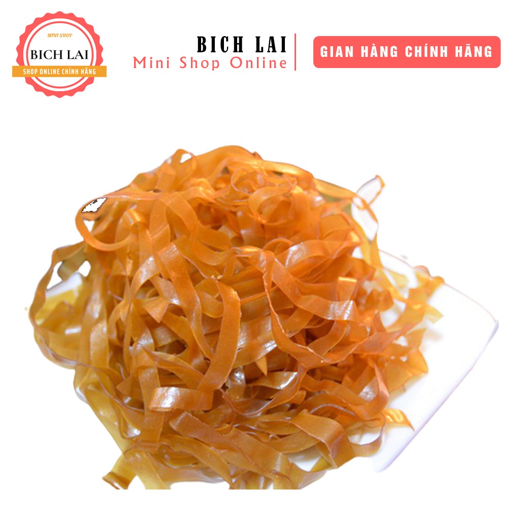  Bánh Đa Cua Hải phòng💥Free Ship💥Bao Ngon 1kg