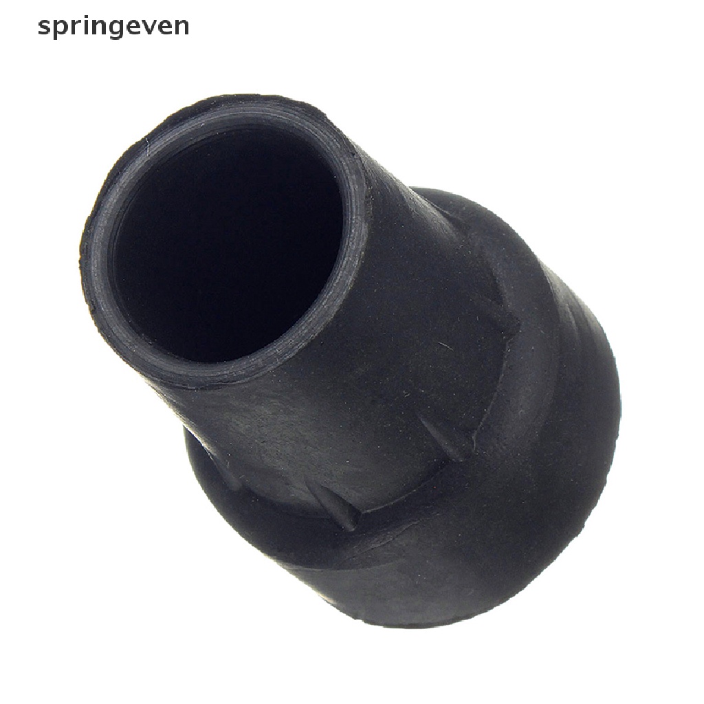 1 Gậy Đi Bộ Bằng Cao Su Kim Loại 19mm Chất Lượng Cao