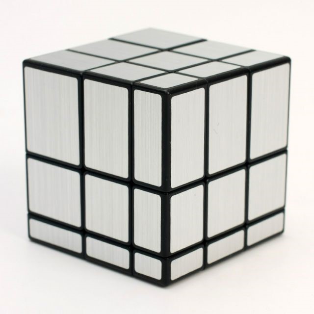 Rubik SpeedCube Mirror Cube 3x3, Rubik gương biến thể