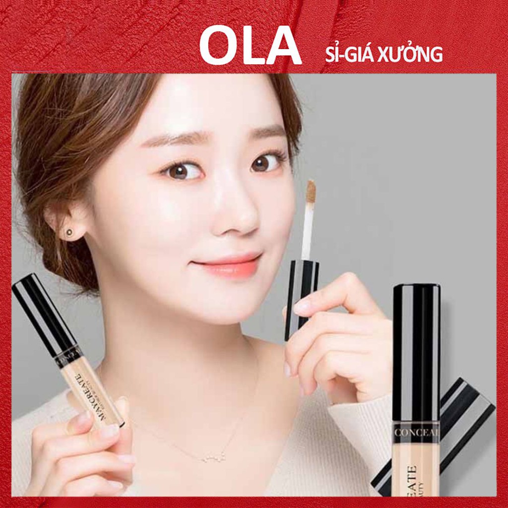 ☘️Kem che khuyết điểm Maycreate☘️ [ HÀNG NỘI ĐỊA ]