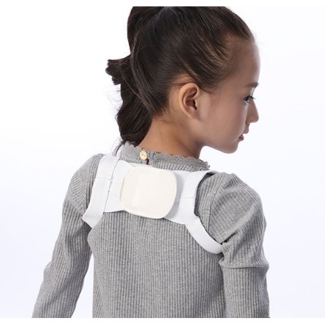 Đai chống gù lưng chữ Nhật