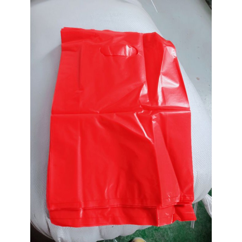 1 kg Túi gói hàng HD bóng dai