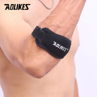 BĂNG BẢO VỆ KHUỶU TAY AOLIKES 7949