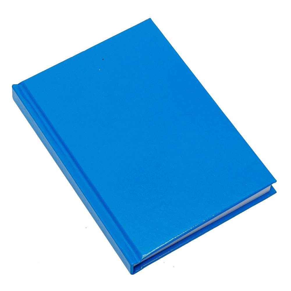 Sổ Tay A5 - 190Pg Uncle Bills SP0002