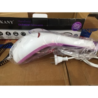 Bàn là hơi Sokany cầm tay