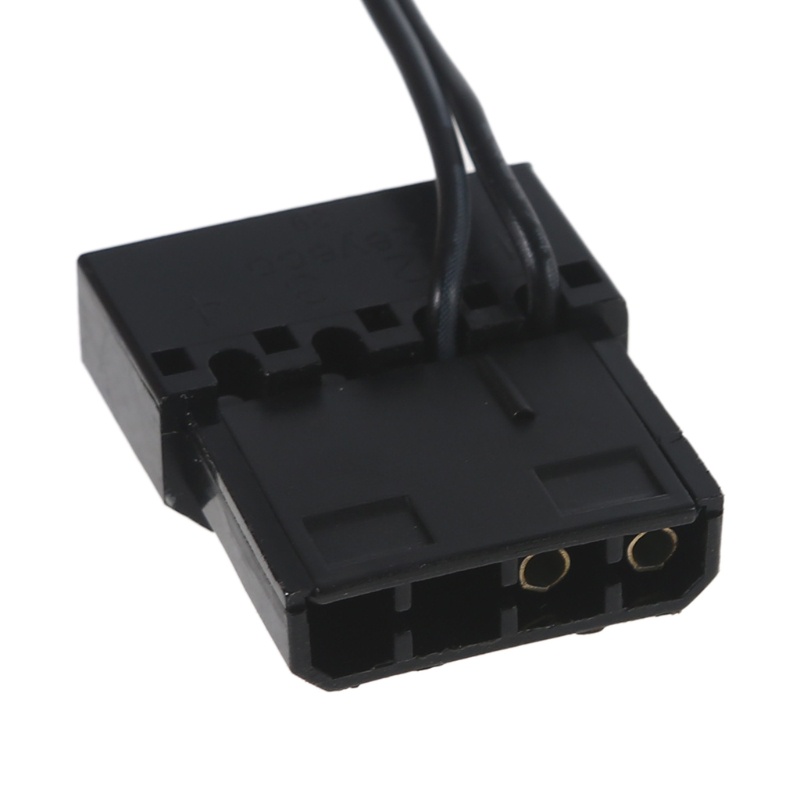 Bộ Điều Khiển Đèn A-RGB DC5V 3Pin / DC12V 4Pin Cho Thiết Bị Quạt Aura