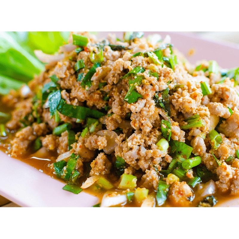 Gói Gia Vị Thịt Bằm Laab Thái Lan 30gam