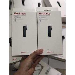 Tai nghe Bluetooth Dacom K19
