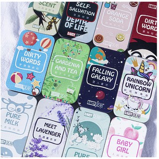 [Đủ mùi] Nước hoa khô Daisy Dear (mẫu mới)