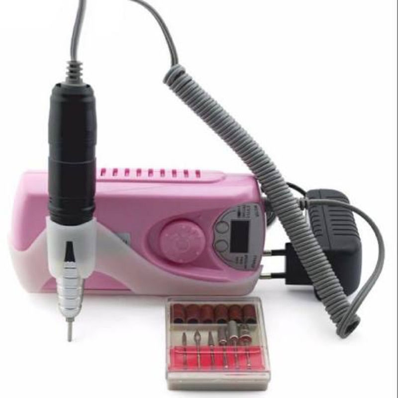 Máy mài tích điện EN-101 , bảo hành 6 tháng