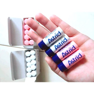 Son dưỡng môi mỡ hưu ASTRID minisize_chống nứt nẻ_khô môi