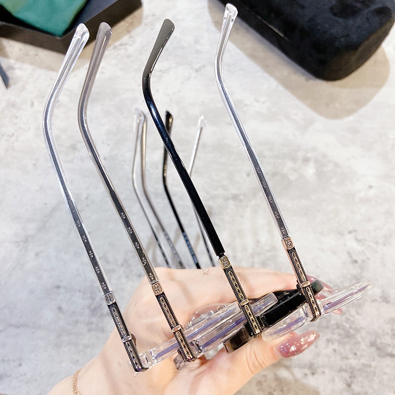 Mắt Kính Chống Ánh Sáng Xanh Thời Trang Cho Nam Nữjz8041 | BigBuy360 - bigbuy360.vn