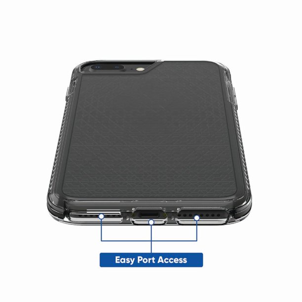Ốp Chống Va Đập iPhone 6 Plus, 6s Plus, 7 Plus, 8 Plus Onn. Impact Case