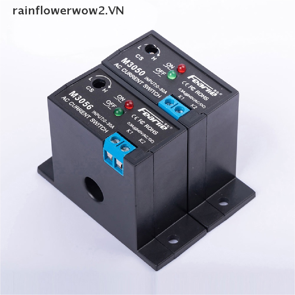 Công Tắc Cảm Ứng AC Biến Áp AC Chuyên Dụng