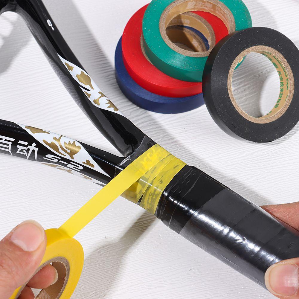 MUVAKO Băng Quấn Tay Cầm Vợt Cầu Lông / Tennis Thấm Hút Mồ Hôi Tiện Dụng