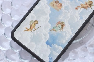 Ốp lưng Thiên thần(Angel Case)(Có cho nhiều dòng điện thoại)