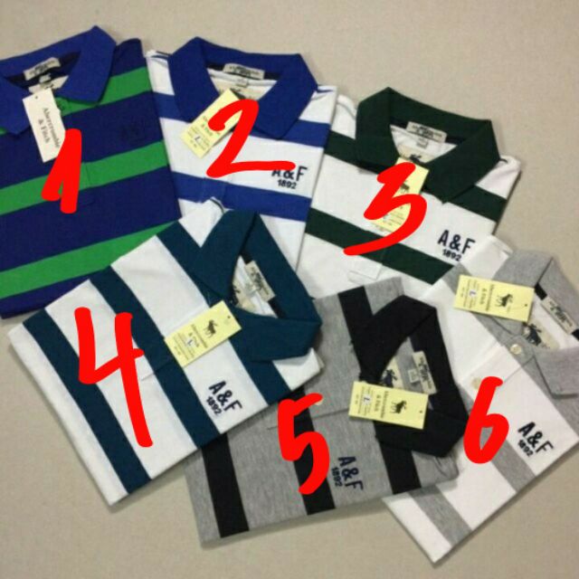 ÁO THUN NAM ABER CỰC HOT | BigBuy360 - bigbuy360.vn