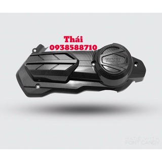 Ốp Carbon NVX 2021