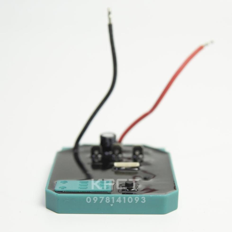 Mạch điều khiển động cơ không chổi than dành cho máy siết bulong, Máy khoan pin, máy mài các dòng Hitachi,Makita,Dewalt