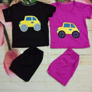 Set bộ bé trai 11 bộ 200k