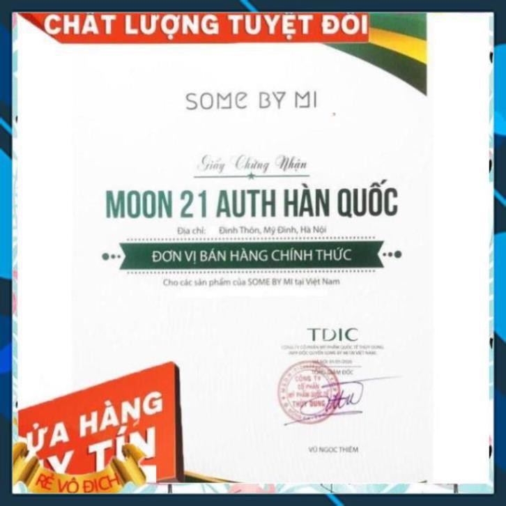 [FREESHIP]-Nước Hoa Hồng Giảm Mụn Some By Mi AHA-BHA-PHA 30 Days Miracle Toner 150ml | BigBuy360 - bigbuy360.vn