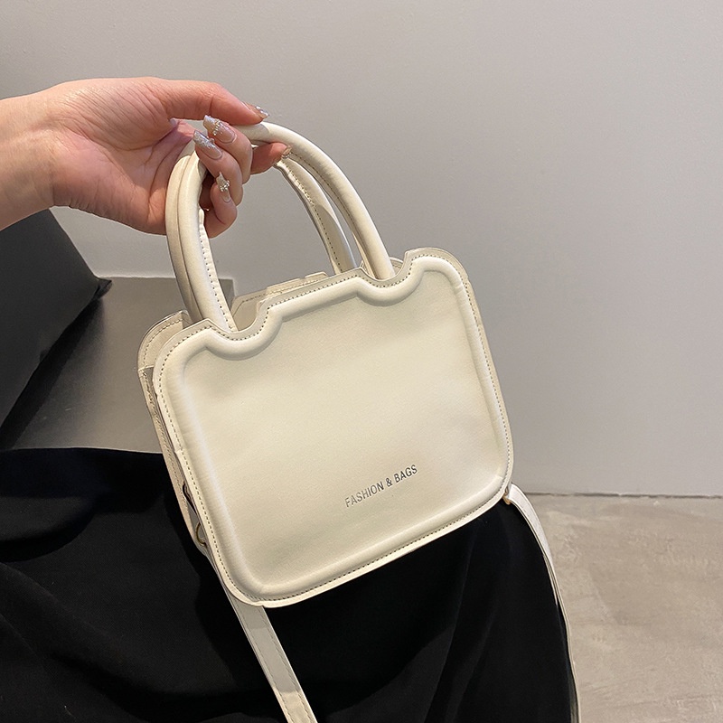 Túi Đeo Chéo Phong Cách Hàn Quốc Thời Trang Mùa Xuân Dành Cho Nữ 2022