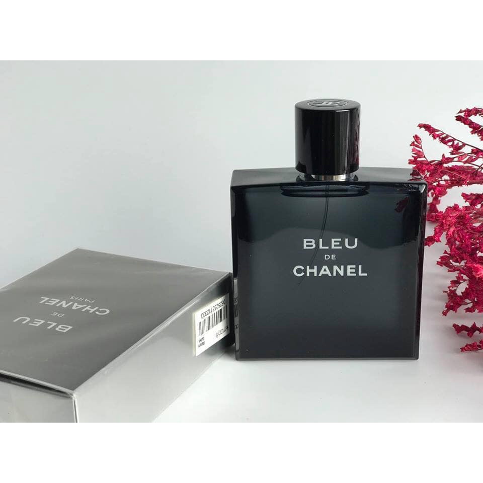 Nước Nam BLEU EDT- EDP - Parfum 100ml.  Đẳng Cấp phái mạnh.