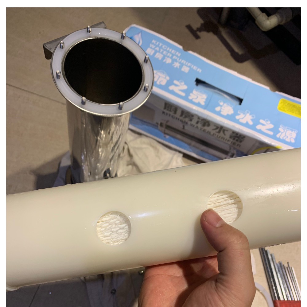 Màng siêu lọc  Gia Đình 1000L 500L 1500L 2000L