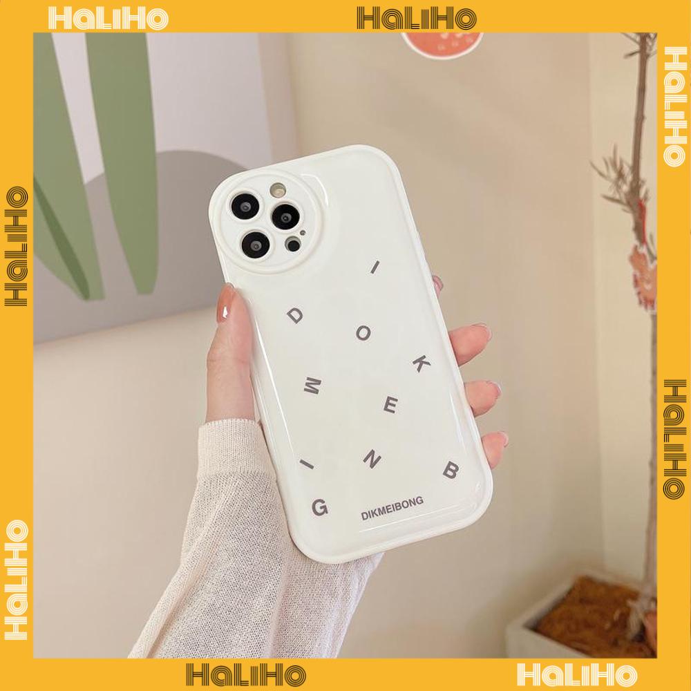 Ốp điện thoại silicon TPU mềm chống sốc thích hợp cho iPhone 11 Pro Max 13 Pro Max 12 Pro Max 7Plus xr XS Max