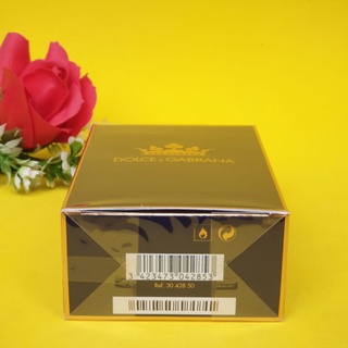 Nước Hoa Fullsize Nam D&G K EDT 50ml