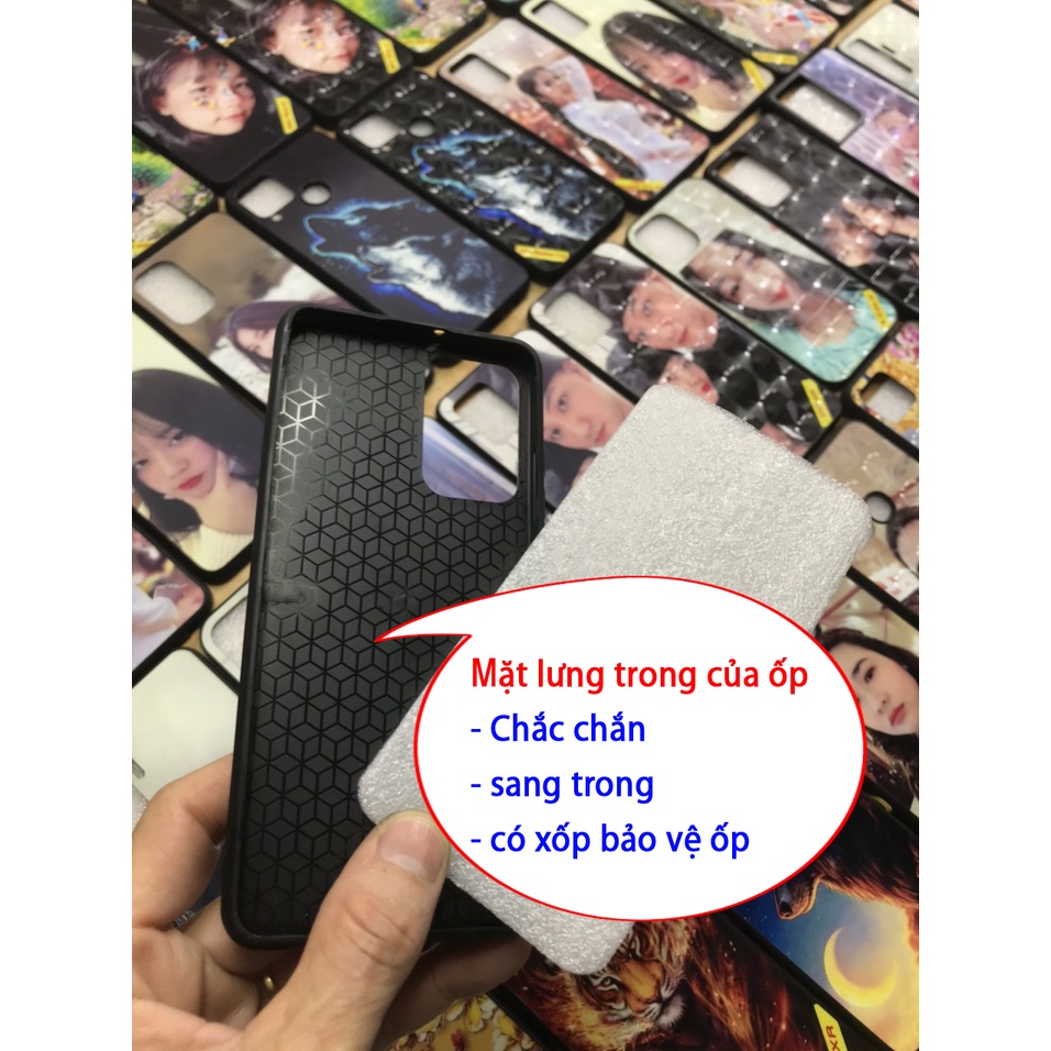 ỐP IN THEO YÊU CẦU - HIỆU ỨNG 3D HUYỂN ẢO ( viền dẻo)