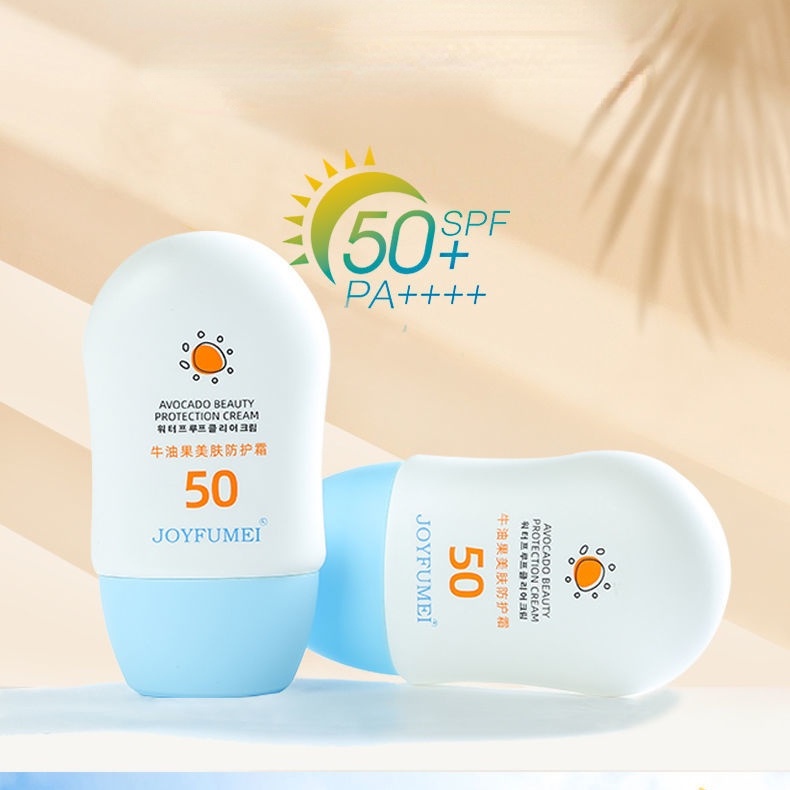 Kem chống nắng 60g SPF50 + PA ++++