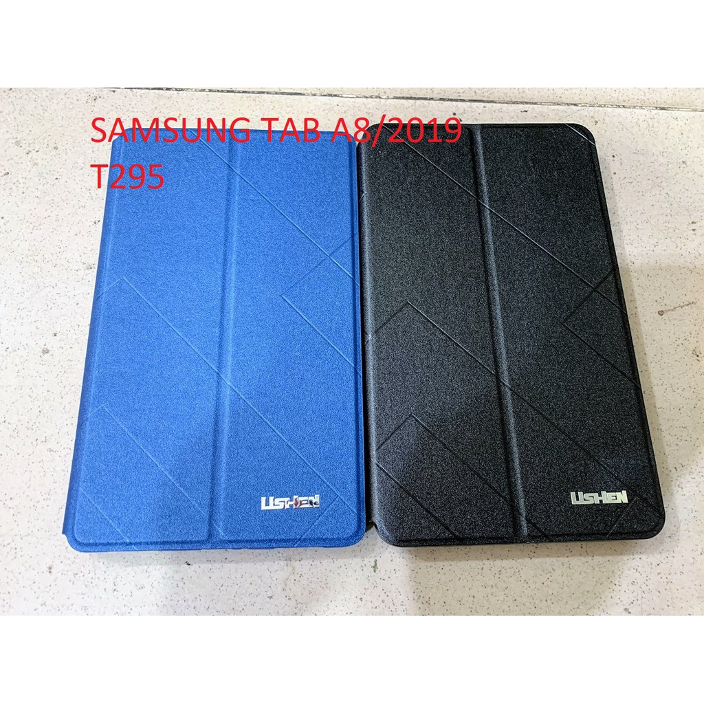 BAO DA SAMSUNG TAB A8 2019/ T295